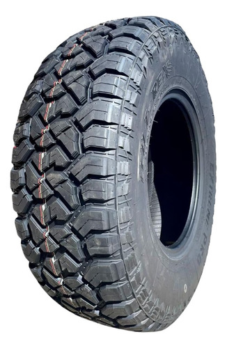 Llanta 205/70r14 Lch T-rex Extreme Pro A-r/t 98s