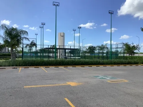 Casa De 1 Planta Con Paneles Solares En Venta En Soluna