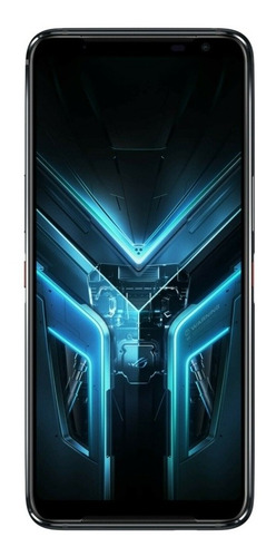 Imagen 2 de 4 de Asus Rog Gaming Phone 3 Dual-sim 512gb + 16gb