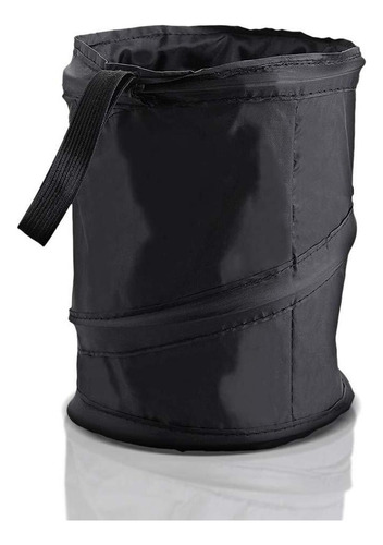 2 Cubo De Basura Plegable Para Coche, Organizador De Basura