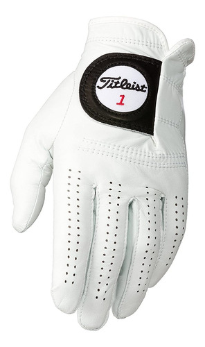 Titleist Players - Guantes De Golf Para Hombre