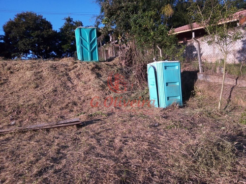 Imagem 6 de 14 de Terreno Jundiai No Bairro Da Roseira 1000m2 - Te00285 - 70620489
