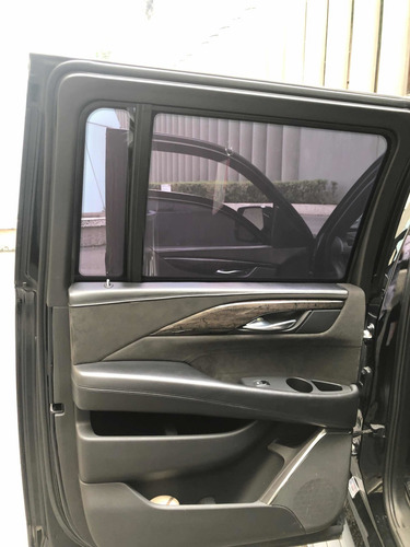 Cadillac Escalade Esv Blindada Nivel 3