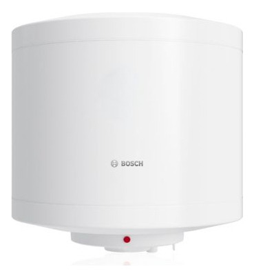Calefon Electrico De Acero 50l Bosch Eso50mix