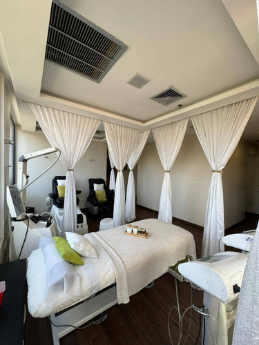 270089 Cmg Venta Exclusivo Yasú Spa Antiguo Embassy Suites