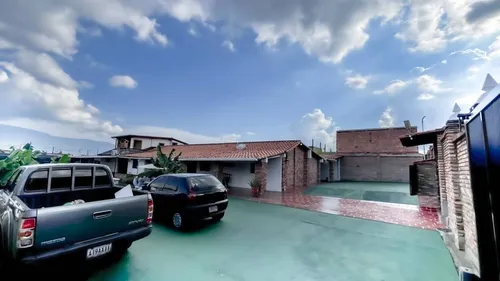 Lh Casa En Venta En Tucapé