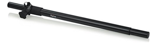 Extensor De Subwoofer/altavoz Estándar Gator Frameworks Pole