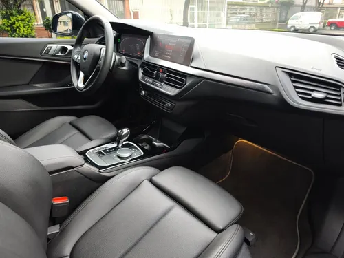BMW Serie 2 2.0 220i Gran Coupe