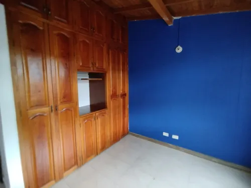 Arriendo Casa En Rionegro