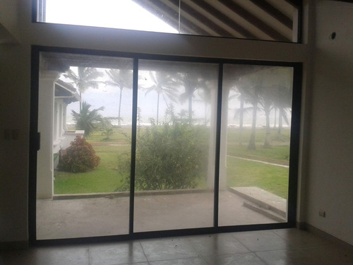 Imagen 7 de 22 de Vendo Urgente Casa 330 M2 Al Pie Del Mar Con Piscina Y Copropiedad De 5 Hectáreas Condominio Privado