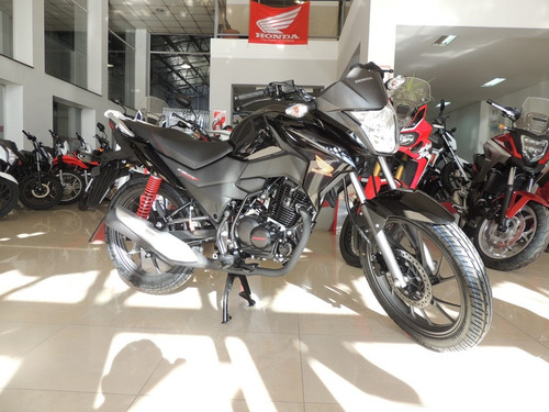 Honda Cb 125f Twister 2021 0km 18 Cuotas Tarjeta Motonet