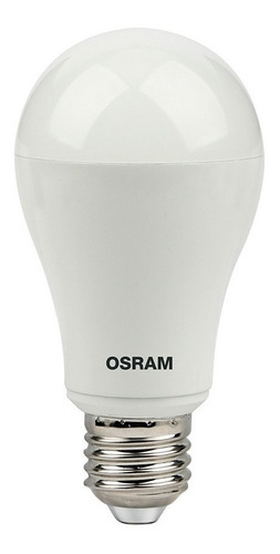 Lampara Led 9w Dimerizable Blanco Calido Osram Gtia 3 Años