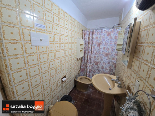 Mar Del Sur Chalet Dividido Con Gran Parque A 100 Mts Del Mar Usd 75.000 V 6366