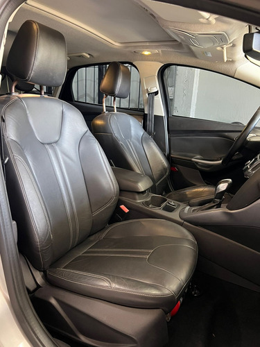 Ford Focus III 2.0 Titanium At6