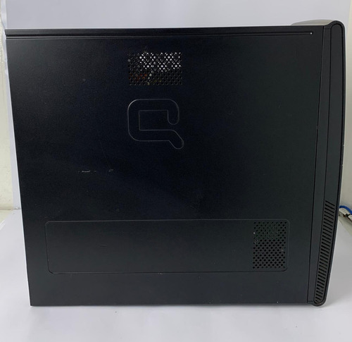 Cpu Hp Compaq 505b Mt Phenom Ii 8gb Hd-500gb + 1gb Dedicada