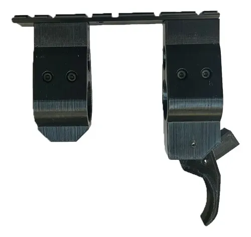 Kit Conversão Beeman 1336 - 1338 Em Sistema Bullpup | MercadoLivre