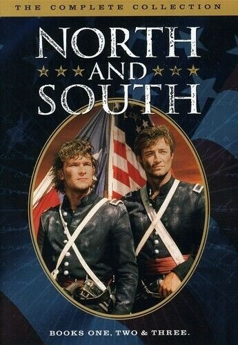North And South  The Complete Collection