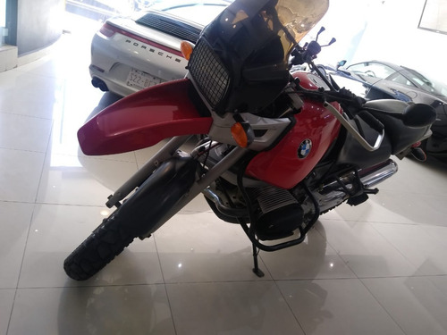 Imagen 3 de 7 de Bmw R1100 Gs 1996