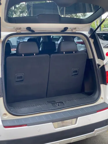 Chevrolet Orlando Lt