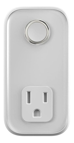 Hive Active Plug Para Smart Home, Enchufe Inteligente Inter