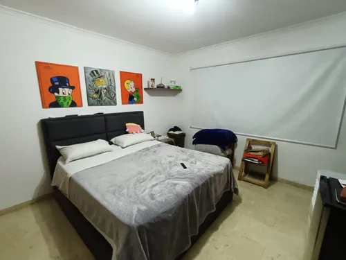 Apartamento En Venta En Conquistadores. Cod V12345