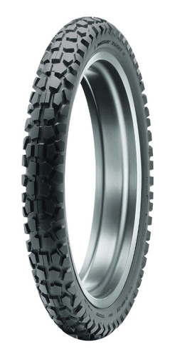 Cubierta Dunlop D605 300-21