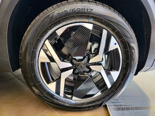 Peugeot 2008 1.0T Active