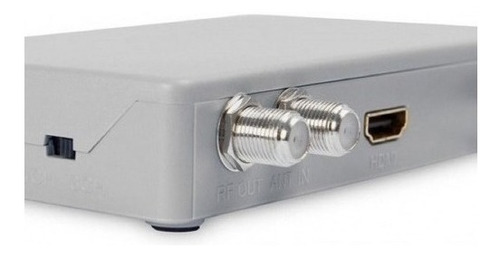 Modulador Hdmi Para Rf Canal 3/4 Proeletronic Mod: Pqmo-2250