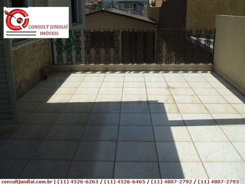 Imagem 12 de 29 de Casas À Venda Em Jundiaí/sp - Compre A Sua Casa Aqui! - 1243101