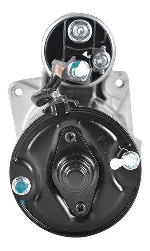 Motor De Partida Ducato 2.8 (9 Dentes)