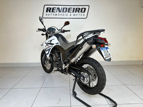 Raridade Xt660 Ano 2016 Com Apenas 53.000km Aceito Troca