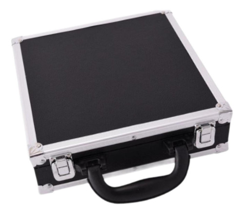 Caja De Almacenamiento De Bolas De Billar Con Capacidad Para