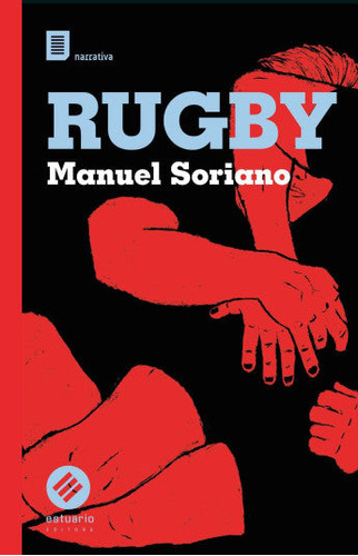 Libro Rugby De Manuel Soriano