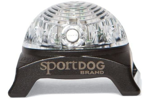 Sportdog Marca Localizador Balizas   Luz Brillante Y Imperme