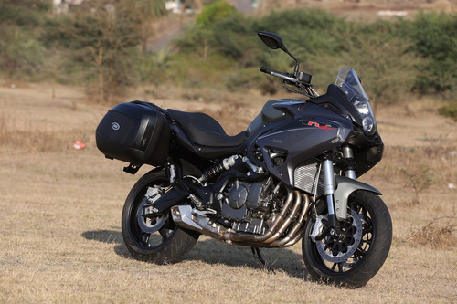 Benelli 600 Gt-- Domotos - Mejor Contado