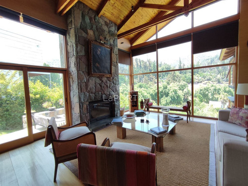 Increíble Vista / Condominio / El Arrayán / Gran Terreno