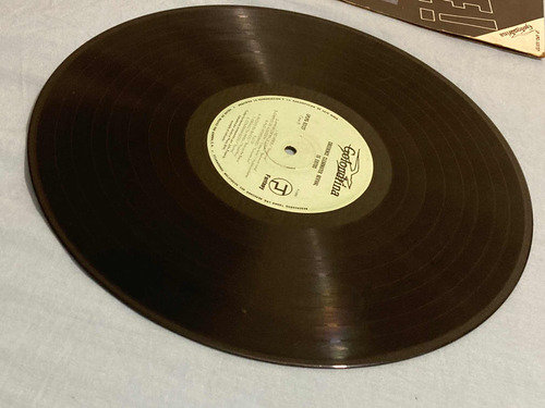 Creedence Clearwater Revival / 16 Exitos Lp Vinilo 1984 Mx (Usado)