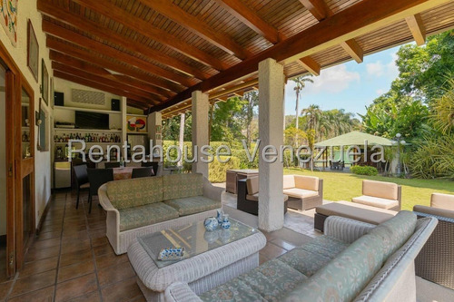 La Lagunita Country Club Hermosa Casa 25-17483 G.s.