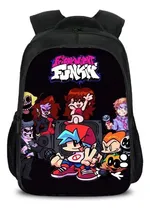 Comprar C Mochilas De Moda Friday Night Funkin Mochilas Escolares