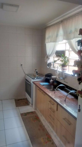 Imagem 30 de 30 de Sobrado À Venda, 154 M² Por R$ 720.000,00 - Tatuapé - São Paulo/sp - So0408