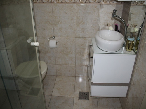 Imagem 7 de 27 de Casa - Ca00098 - 34066075
