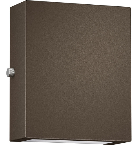 19x Aarandela Mini Externa Duplo Foco Lisa + 19xled Mf143