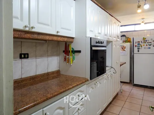 Departamento Javier De La Rosa Id: 132286