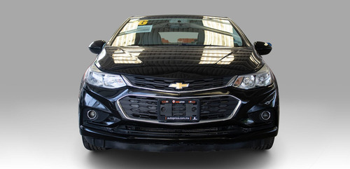 Imagen 7 de 7 de Chevrolet Cruze 2016 1.4 Ltz At