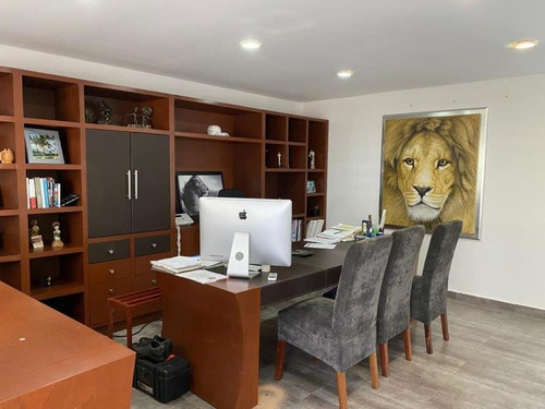 Edificio En Venta Reforma