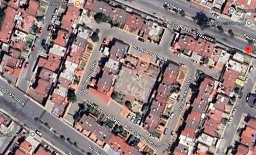 Casa En Privada Lienzo Charro 173, Don Antonio, Tizayuca, 43810, Hidalgo (ah)