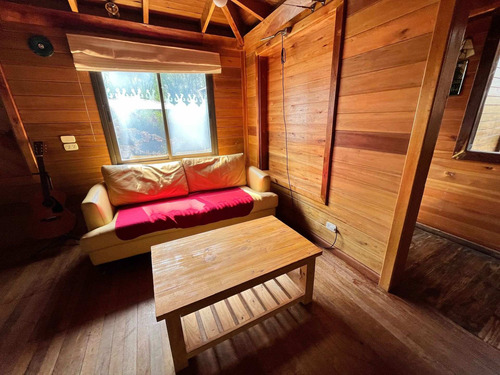 Imagen 20 de 26 de Alquiler De Casa / Cabaña En El Delta De Tigre
