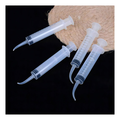 Jeringa especial para lavar oídos Earwax Remover