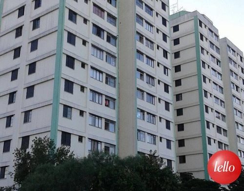 Apartamento - Ref: 217182