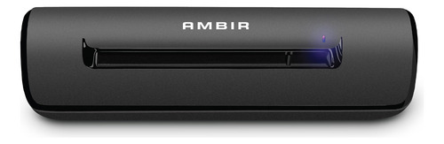Escáner De Tarjetas De Visita Ambir Imagescan Pro 667 Con